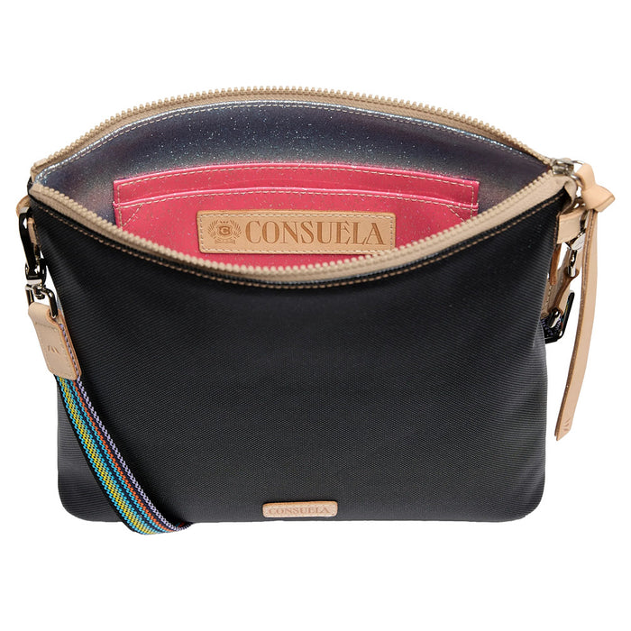 Consuela Diamond Downtown Crossbody