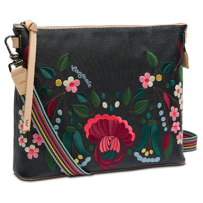 Consuela Downtown Crossbody Ava