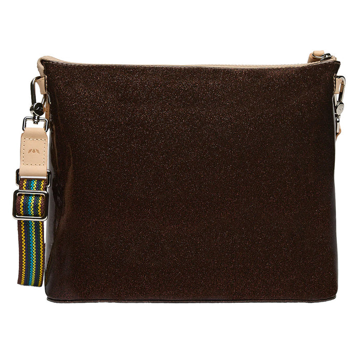 Consuela Downtown Crossbody Ember