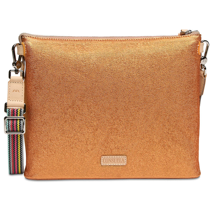 Consuela Downtown Crossbody Bronzer