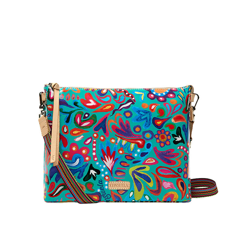 Consuela Tasha Downtown Crossbody