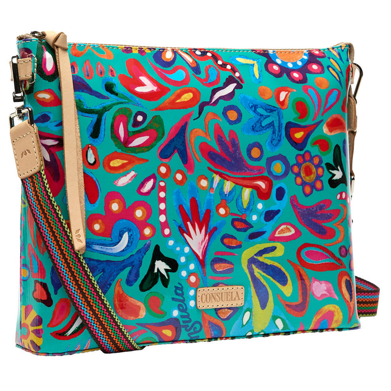 Consuela Tasha Downtown Crossbody
