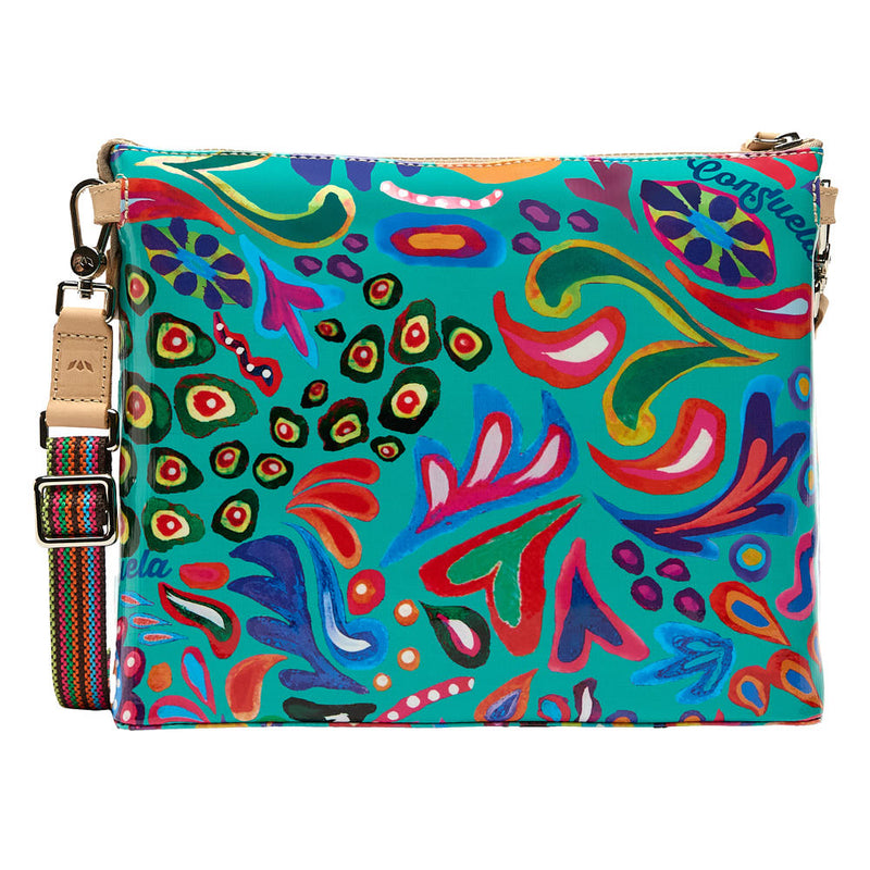 Consuela Tasha Downtown Crossbody