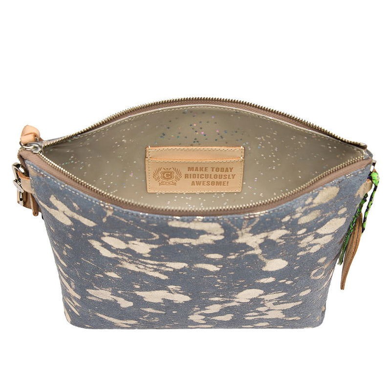 Consuela Jagger Downtown Crossbody
