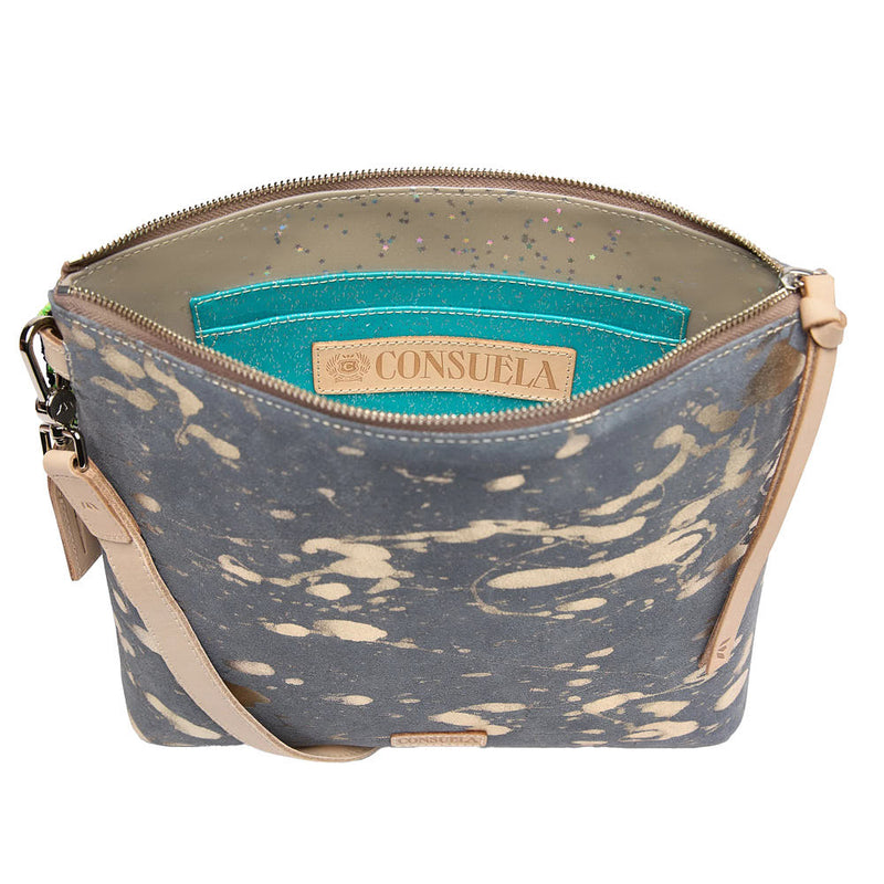 Consuela Jagger Downtown Crossbody