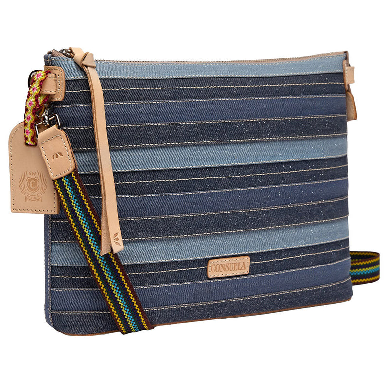 Consuela Royal Downtown Crossbody