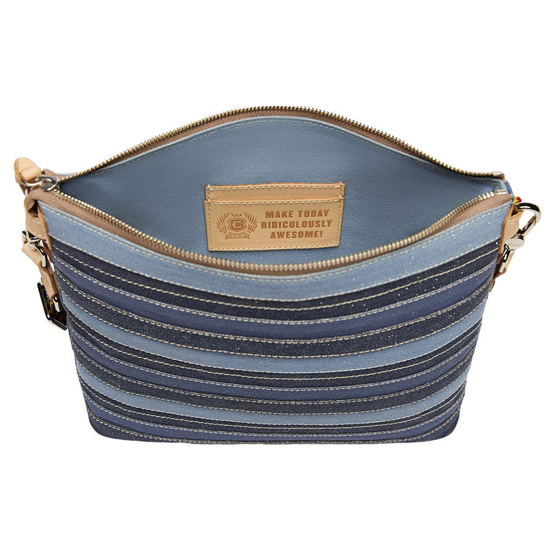 Consuela Royal Downtown Crossbody