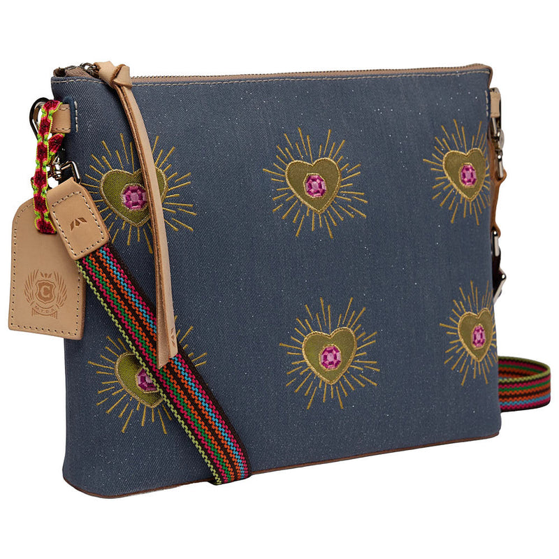 Consuela Arlo Downtown Crossbody