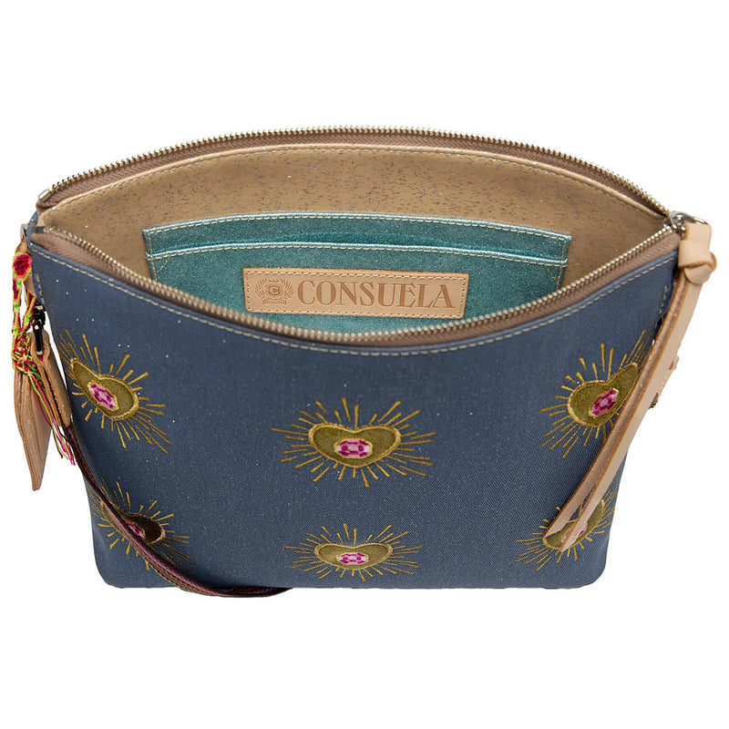 Consuela Arlo Downtown Crossbody