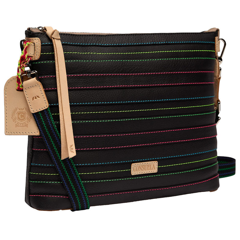 Consuela Ray Downtown Crossbody