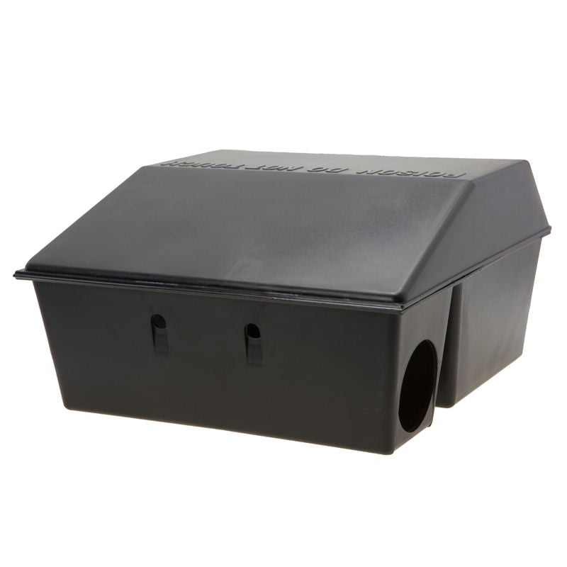 Tomcat Rat Bait Station