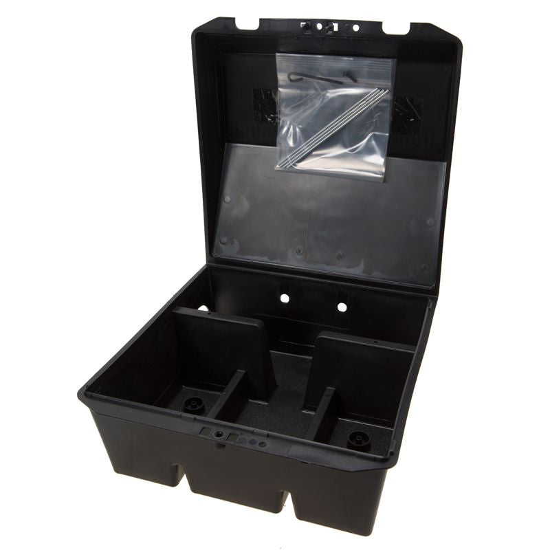 Tomcat Rat Bait Station