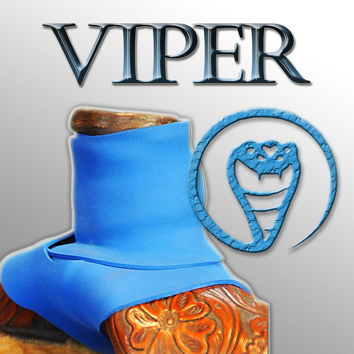 Ropesmart Blue Viper 12 pack Bands