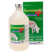 Norbrook Noromectrin Plus Injectable-1000mL
