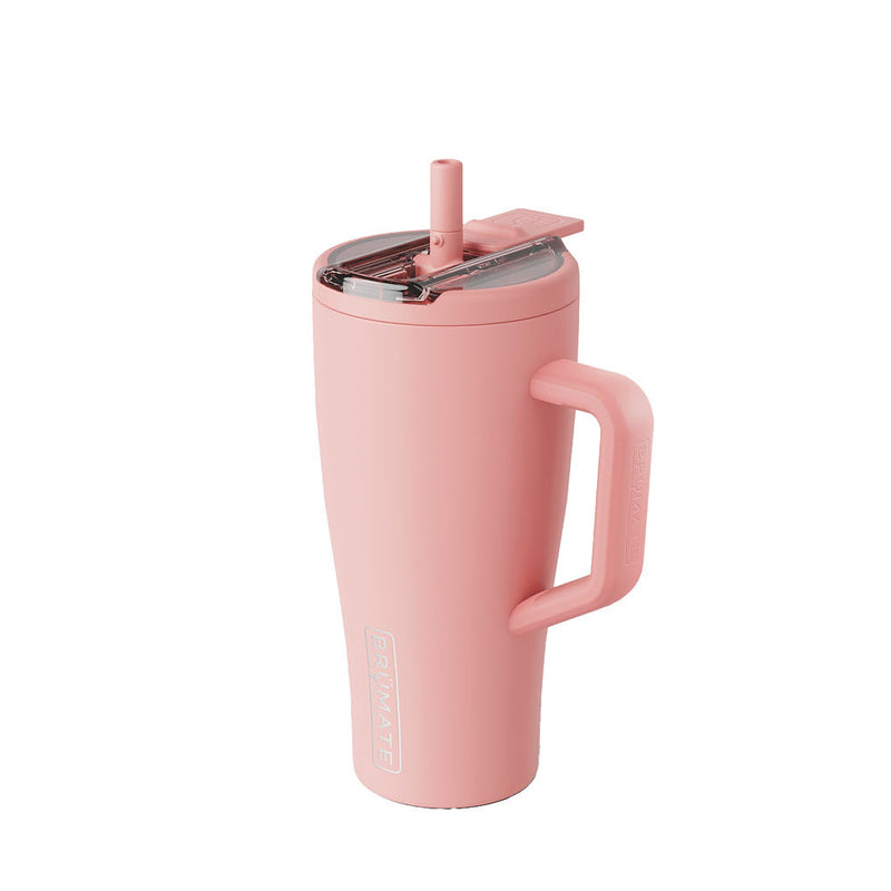 Brumate Era Flip 30oz Guava Tumbler