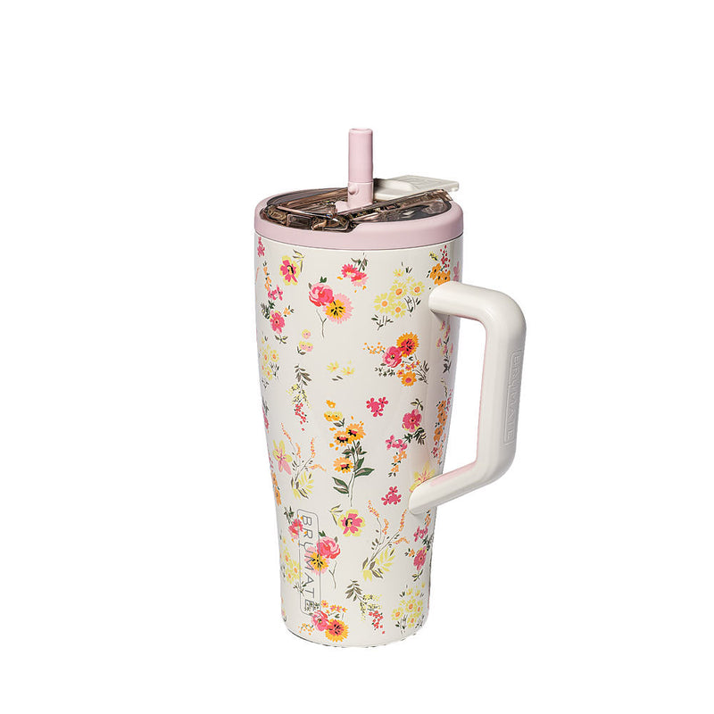 Brumate Era Flip 30oz Wildflower Whisper Tumbler