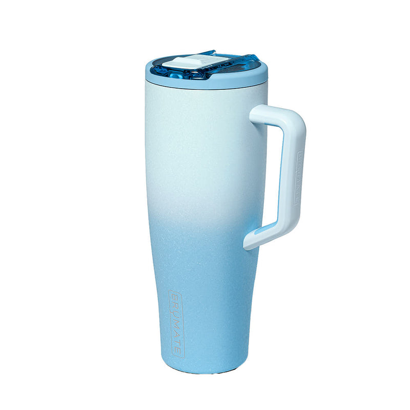 Brumate Era Flip 40oz Frosted Drift Tumbler