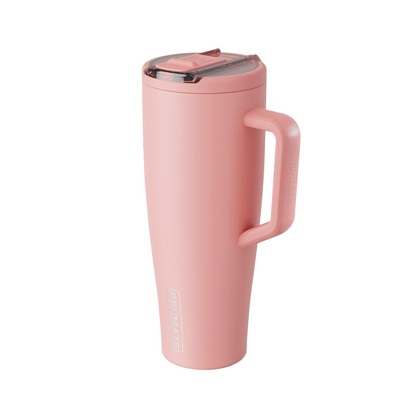 Brumate Era Flip 40oz Guava Tumbler