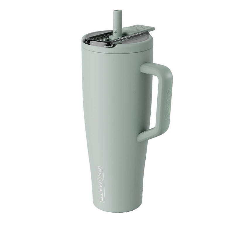 Brumate Era Flip 40oz Sage Tumbler