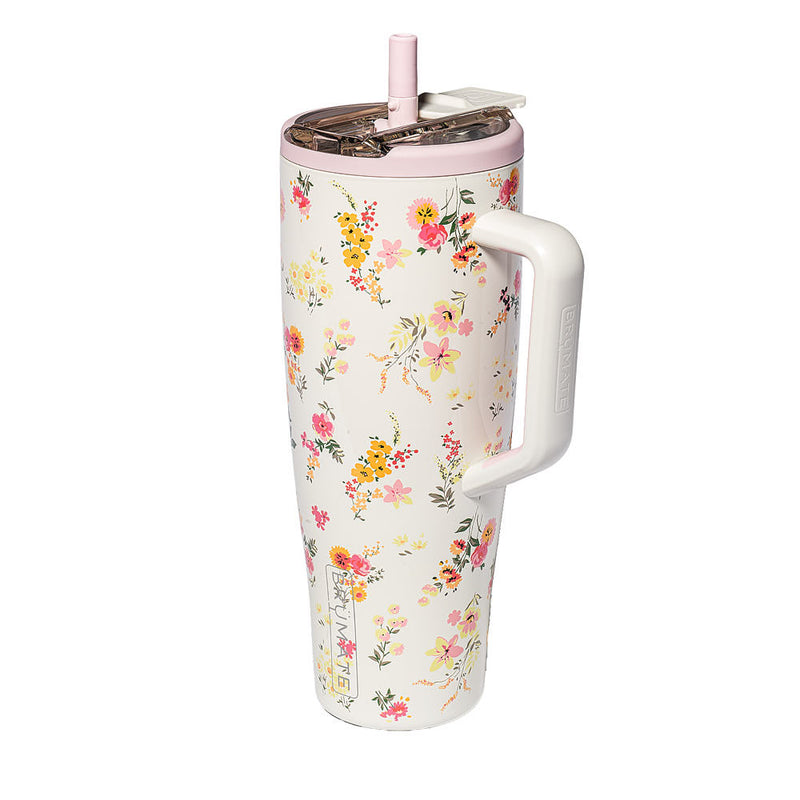 Brumate Era Flip 40oz Wildflower Whisper Tumbler
