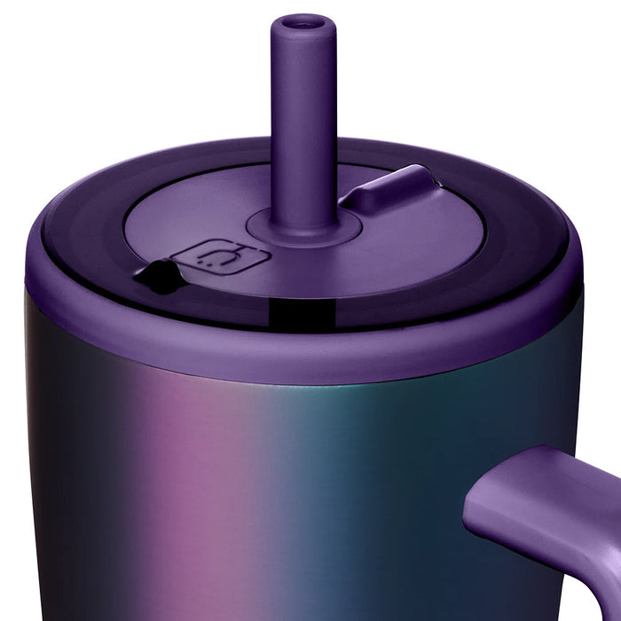 Brumate Dark Aura 30 ounce Era Tumbler