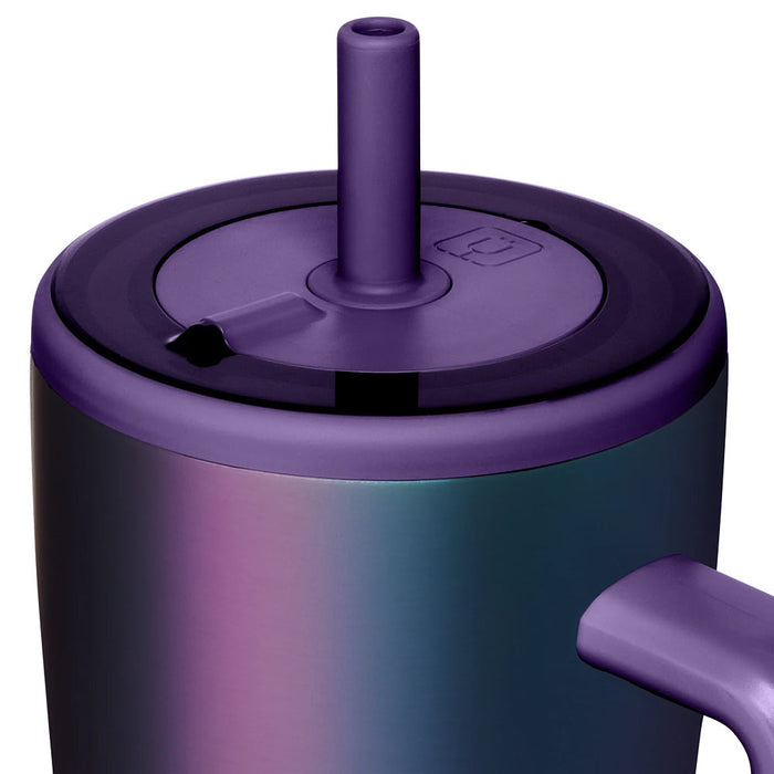Brumate Dark Aura 30 ounce Era Tumbler