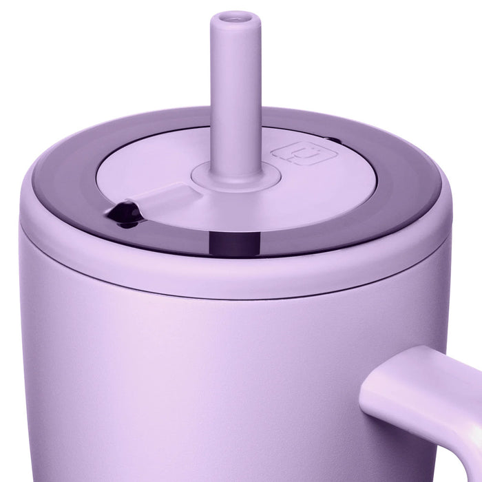 Brumate 30 oz Lavender Era Tumbler