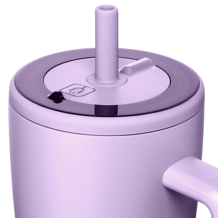Brumate 30 oz Lavender Era Tumbler
