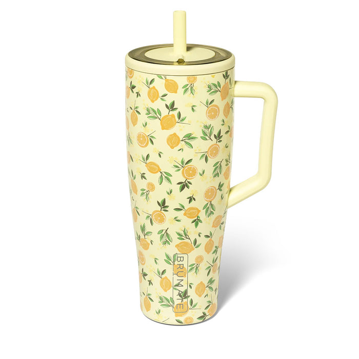 Brumate Limoncello 40oz Straw Tumbler