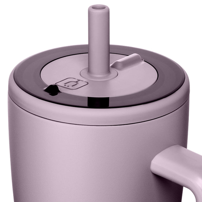 Brumate Era Tumbler 40 oz Lilac Dusk