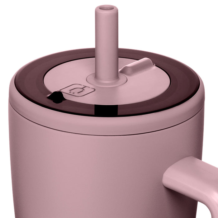Brumate 40oz Rose Taupe