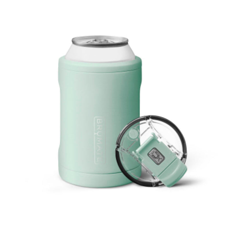 Brumate Hopsulator Duo 12oz Sage