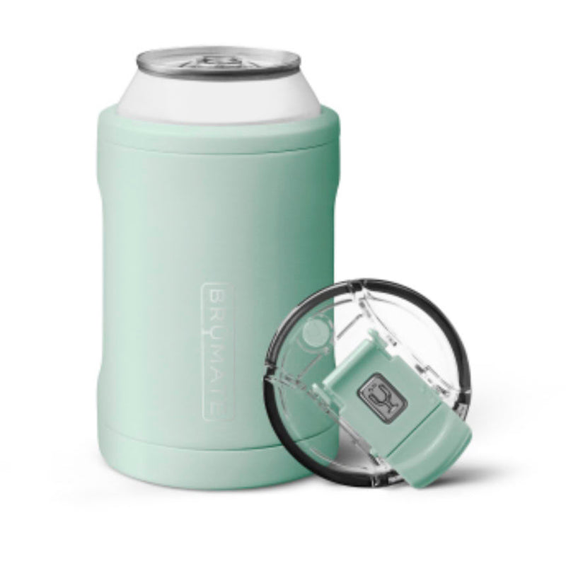 Brumate Hopsulator Duo 12oz Sage