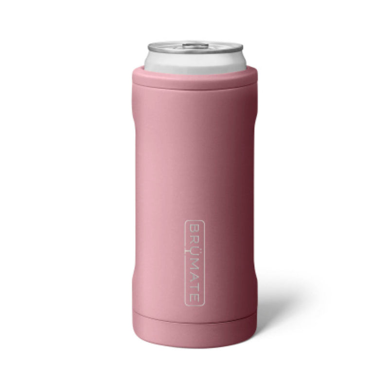 Brumate Hopsulator Slim 12oz Rose Taupe