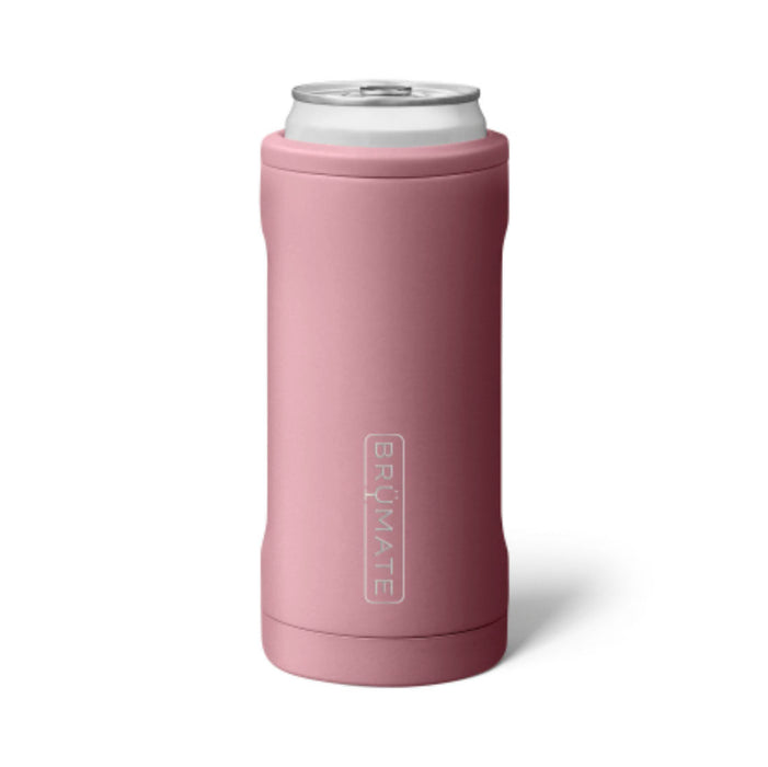 Brumate Hopsulator Slim 12oz Rose Taupe
