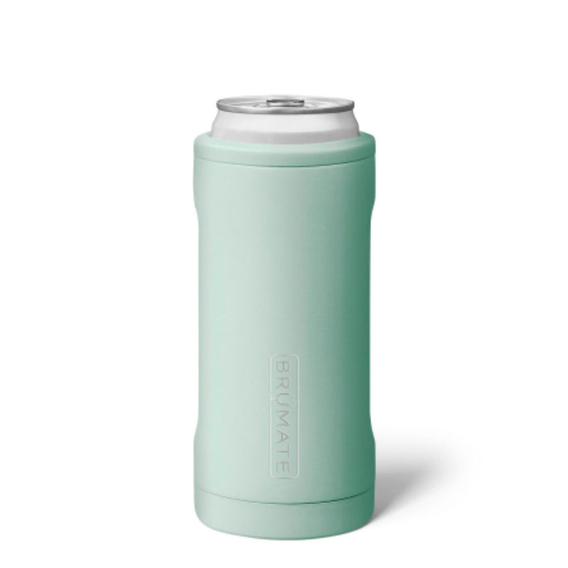 Brumate Hopsulator Slim 12oz Sage