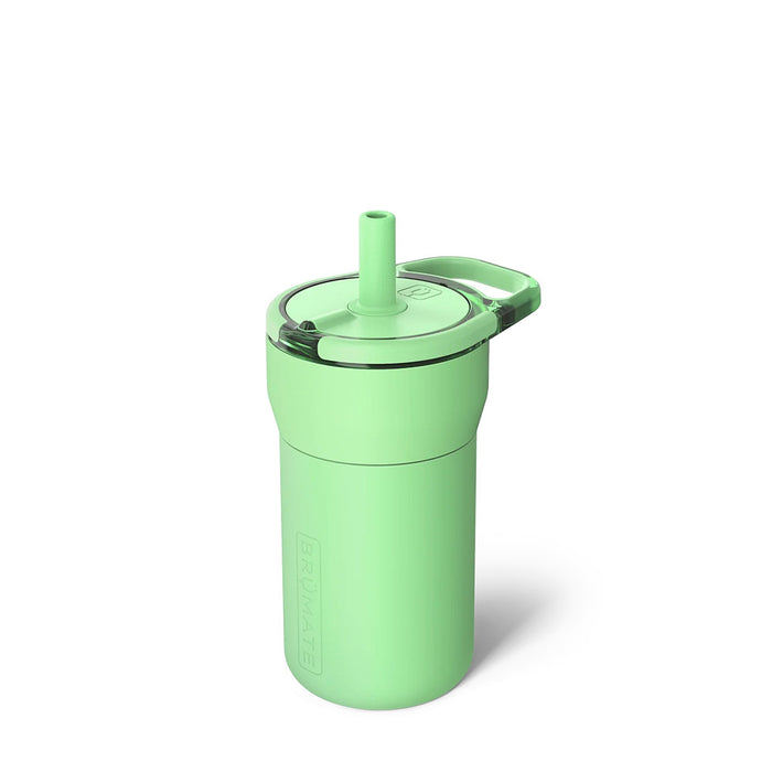 Brumate Kiwi 12 oz Leap Tumbler