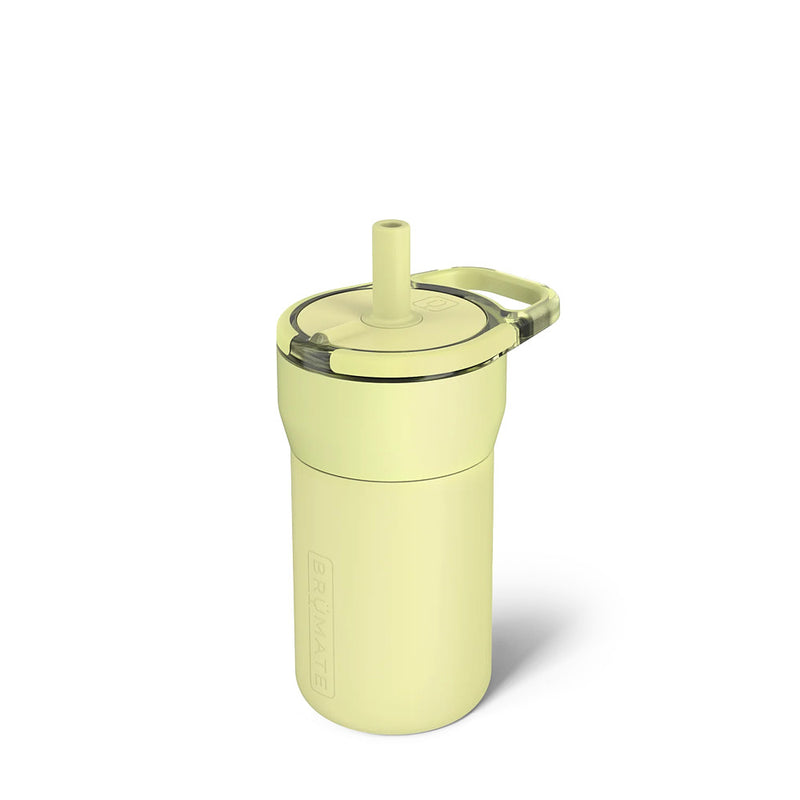 Brumate Prickly Pear 12 oz Leap Tumbler
