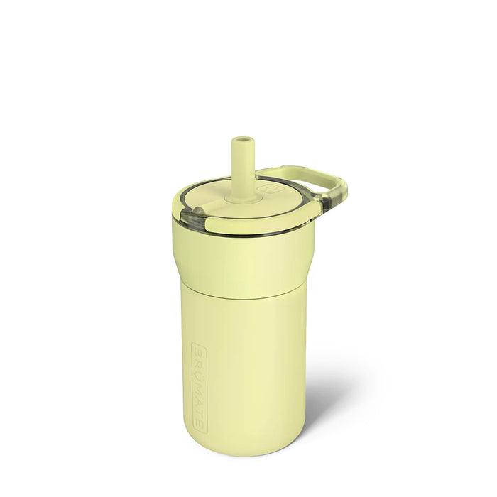 Brumate Prickly Pear 12 oz Leap Tumbler