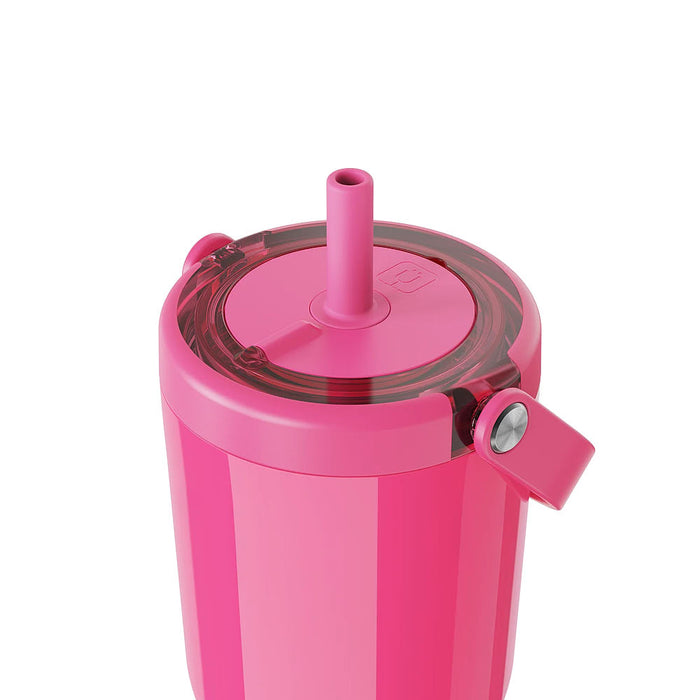 Brumate Resa 35oz Neon Pink