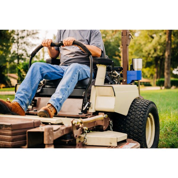 Priefert Cowboy Magnetic Cup Holder