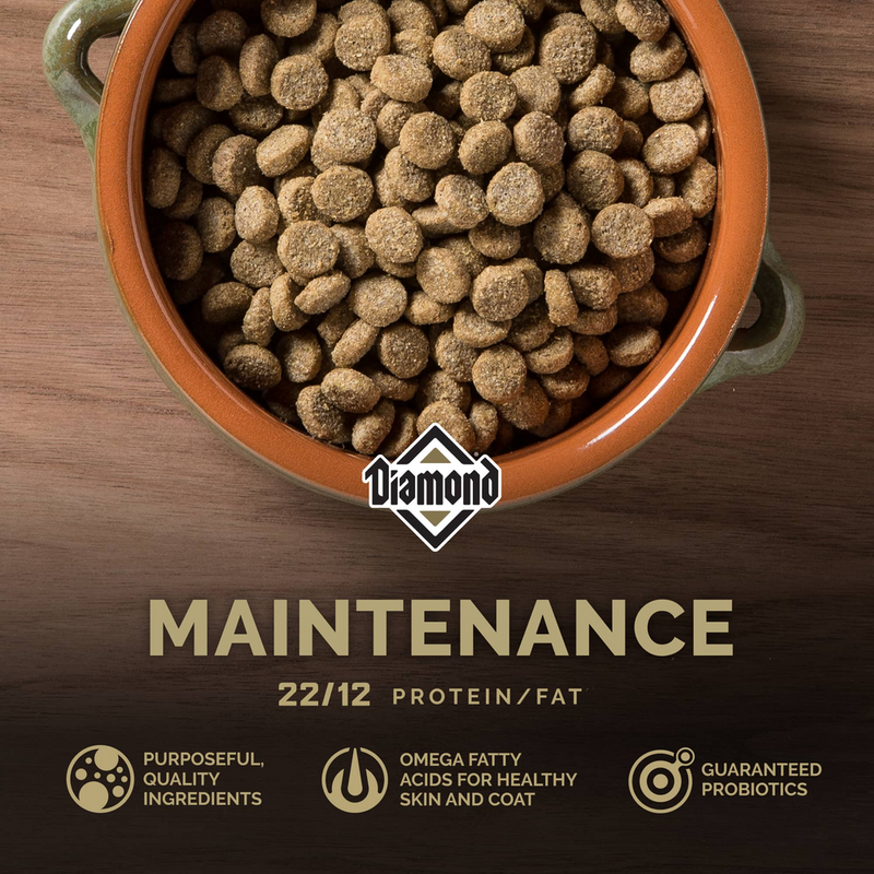 Diamond Pet-Nws Maintenance 40lb