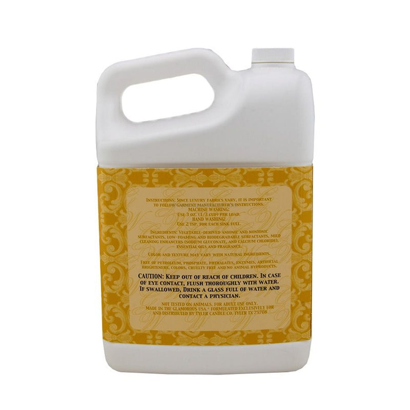 Tyler Candle Co Diva Glamorous Wash