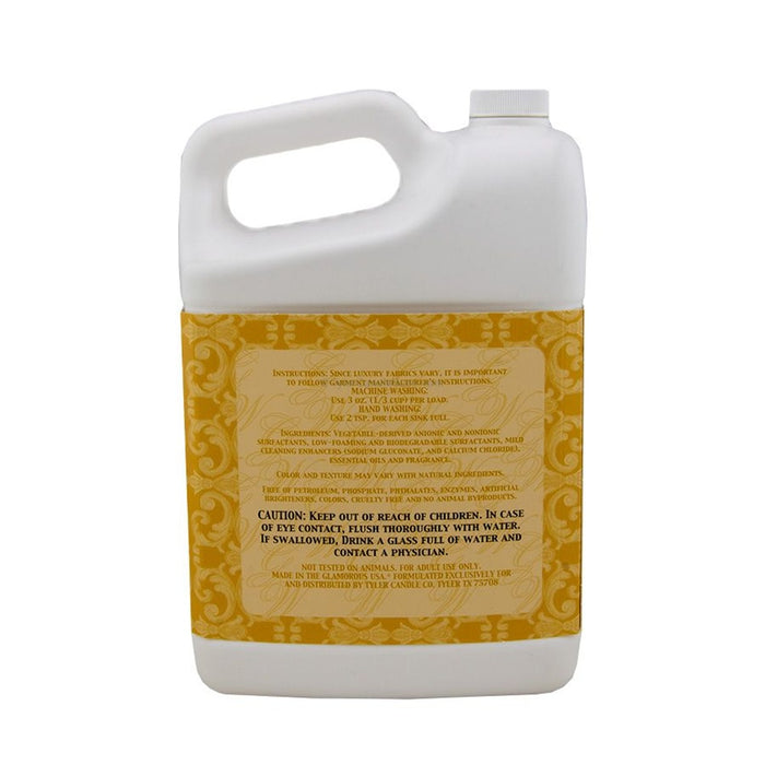 Tyler Candle Co Diva Glamorous Wash