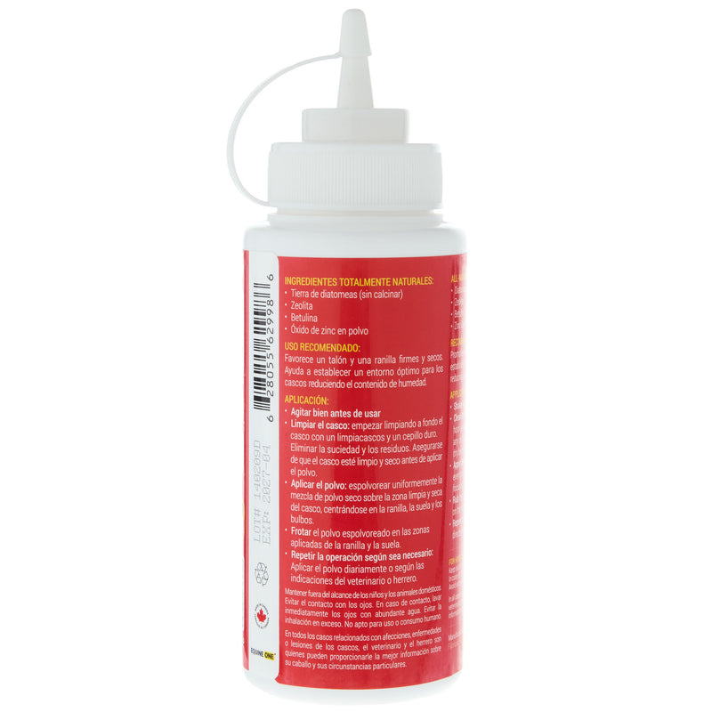 Equine One Hoof Dust 7oz