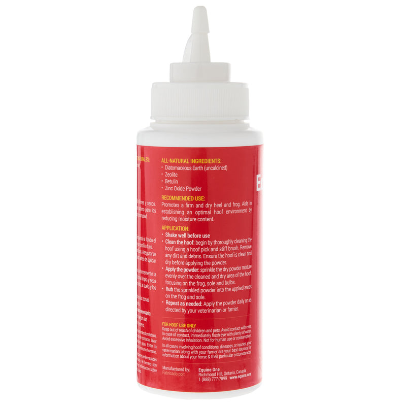 Equine One Hoof Dust 7oz