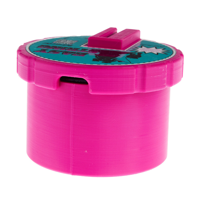 Easy String Pink Cancer Edition Breakaway Rope String