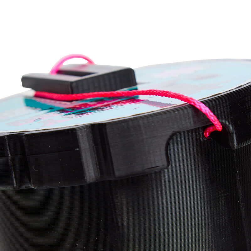 Easy String Breakaway Rope String