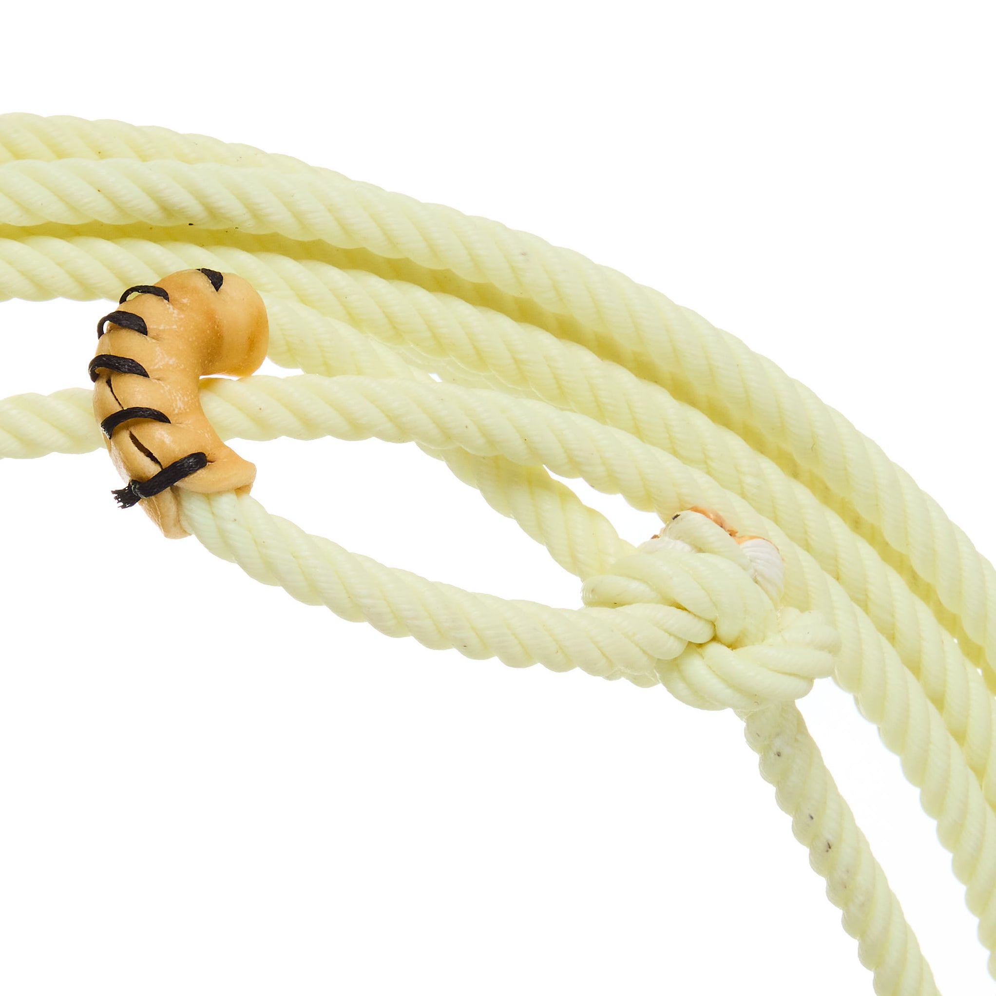 Fast Back Edge Extra Soft Lay 29ft Calf Rope