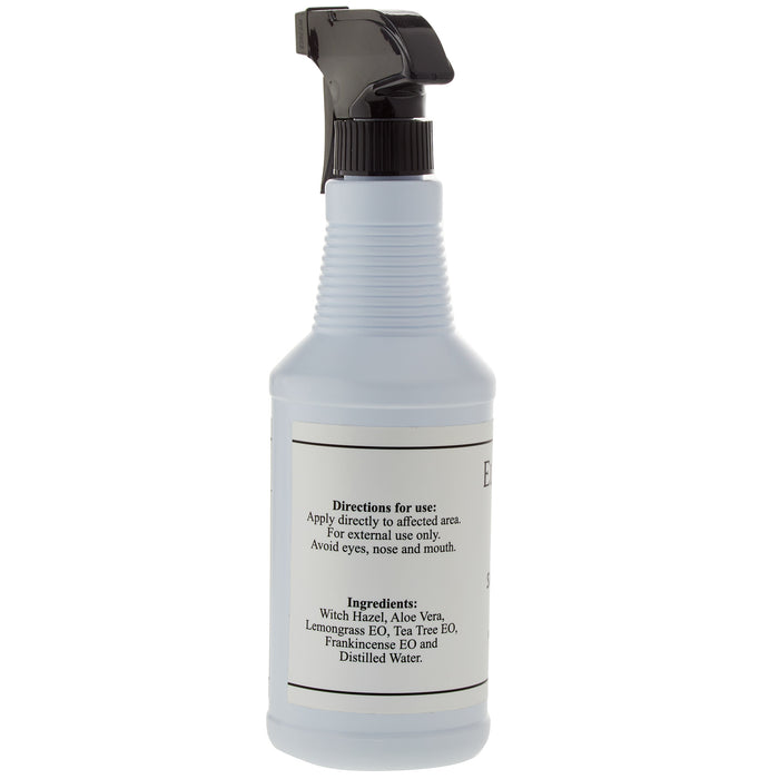 Elemental Equine Skin Salvation Spray 16oz